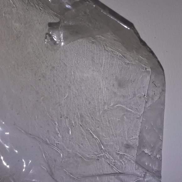 Vintage 3-D Mummy Inflatable Door Cover Party Crasher Sun Hill 1999 #F204 - Picture 5 of 15